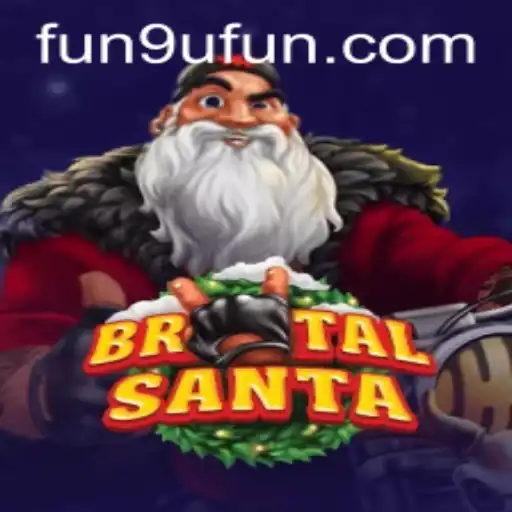 Unwrapping BrutalSanta: A New Gaming Adventure