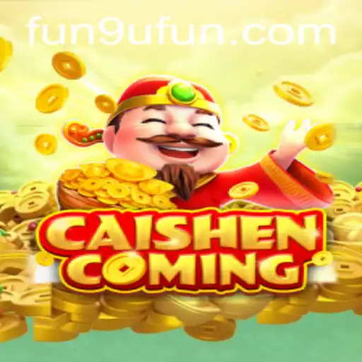 Unveiling CAISHENCOMING: A Riveting Journey into Fortune Powered by 9UFUN