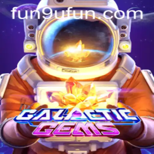 GalacticGems: Journey Through the Cosmos with 9UFUN