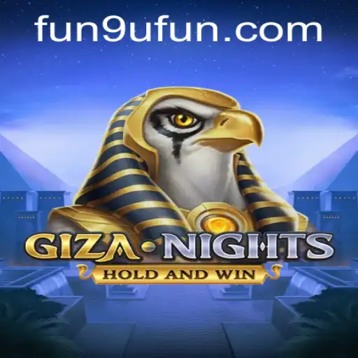 GizaNights: Embark on a Mystical Journey in the Ancient Sands