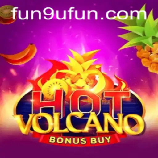 Exploring the Thrills of HotVolcanoBonusBuy: A Comprehensive Guide