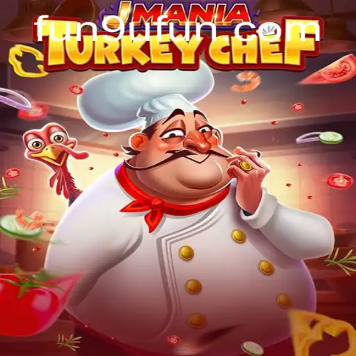 Explore the Culinary Fantasies in JManiaTurkeyChef: A Unique Game Experience