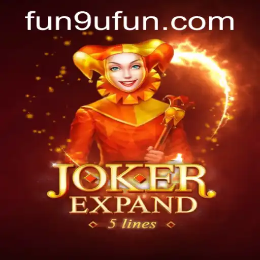 Discovering JokerExpand: Unleashing Fun with 9UFUN