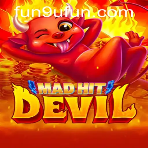 MadHitDevil: Unleashing the Fury of Demonic Gaming
