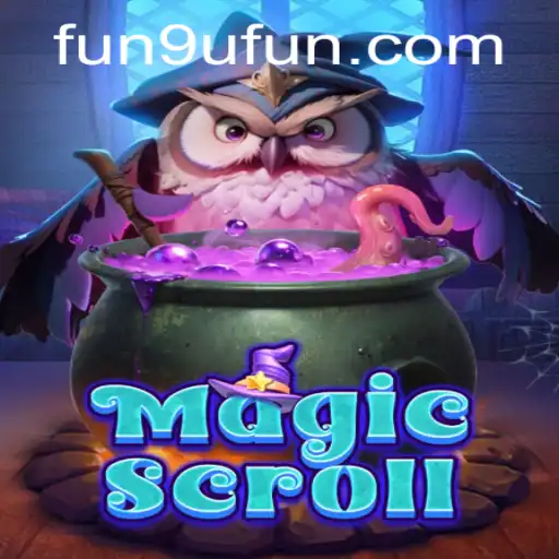 Exploring the Enchanting World of MagicScroll: A Spellbinding Escape