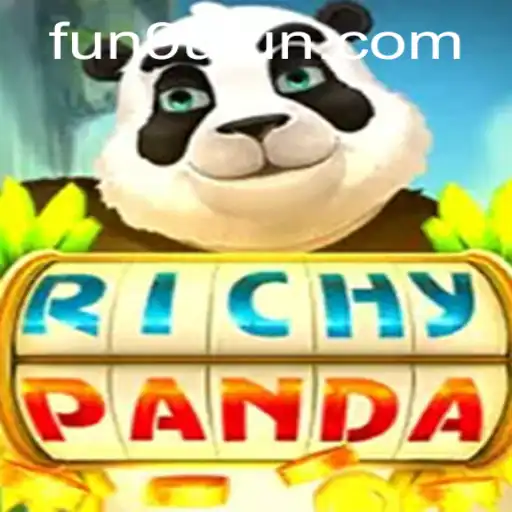 Discover RichyPanda: The Exciting World of Social Gaming with 9UFUN