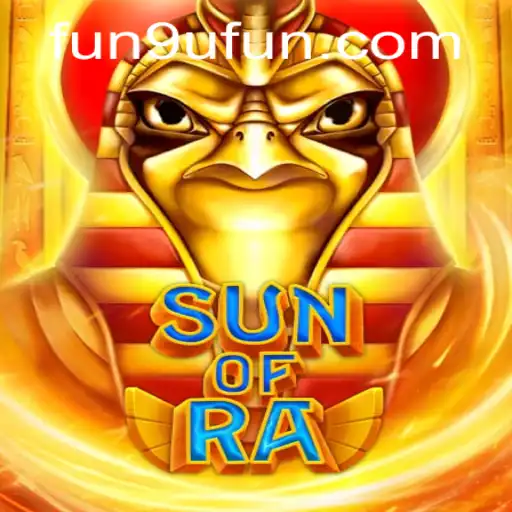 Exploring the Mystical World of SunofRa: The Ultimate Gaming Experience