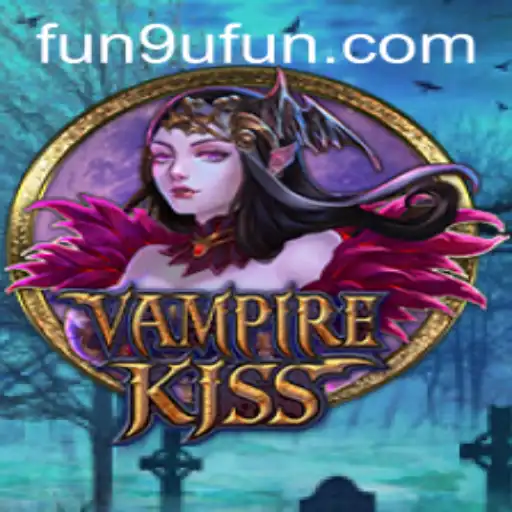VampireKiss: An Immersive Gaming Experience with a Dark Twist